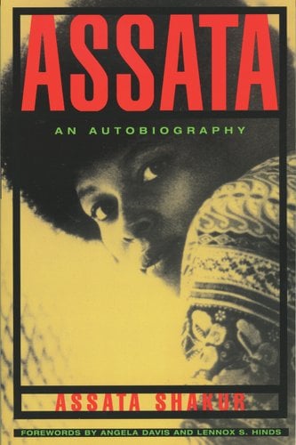 assata bookcover