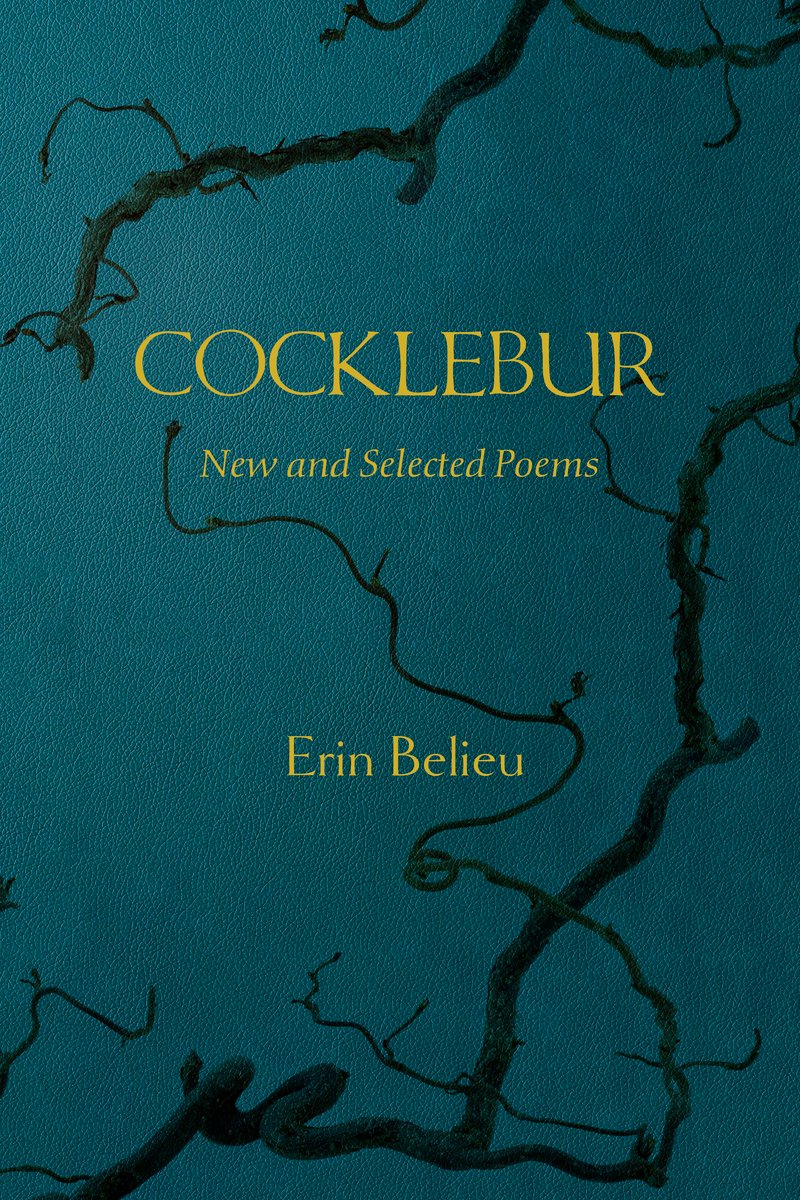 Best New Poetry: Fall, 2026 - Bookshop.org