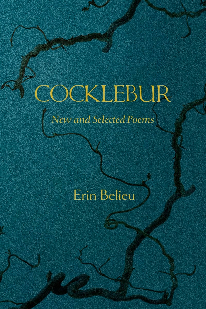 Spring List Poems Best New Poetry: Fall, 2026 - Bookshop.org