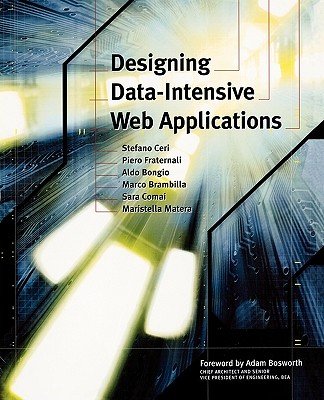 Designing Data Intensive Applications Designing Data Intensive