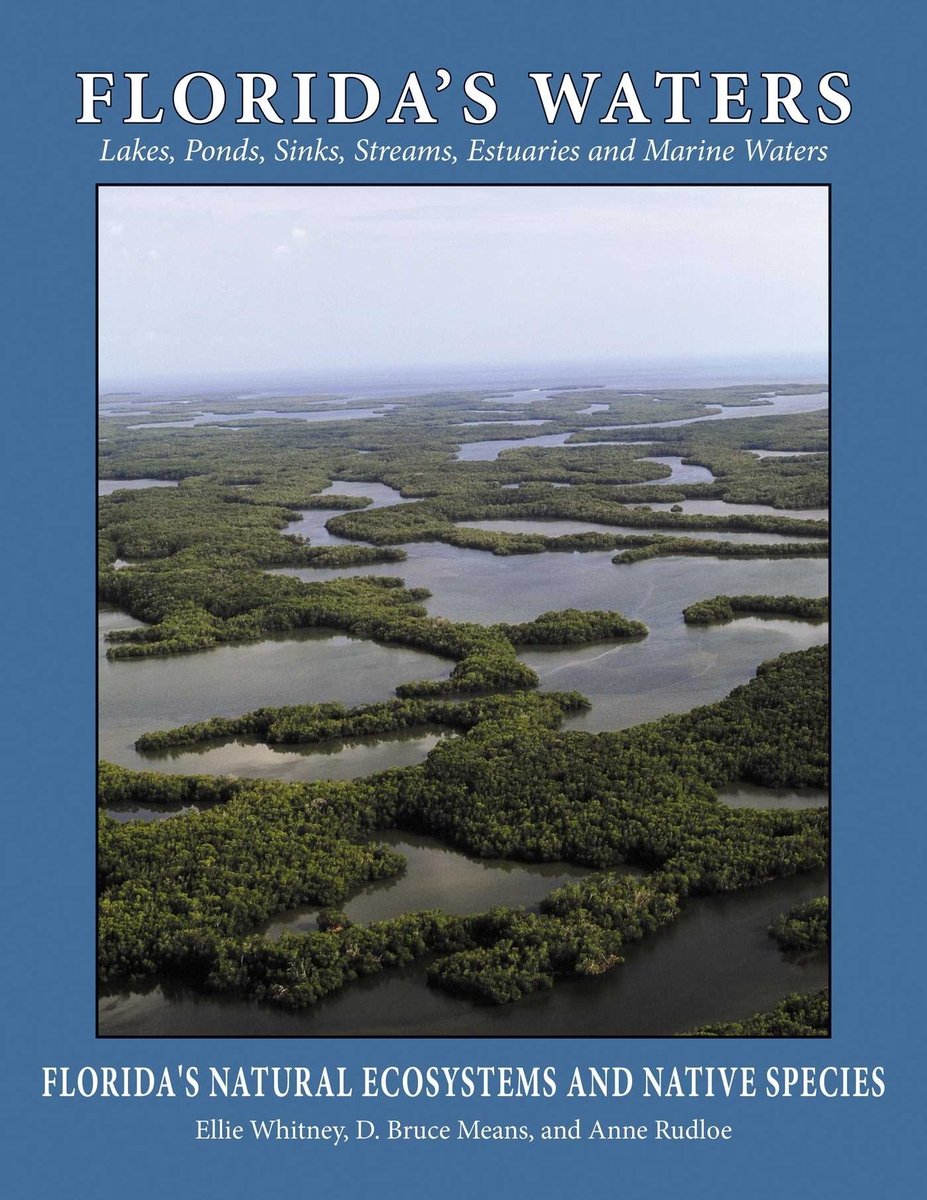 Ecosystems and Plant Communities - Bookshop.org