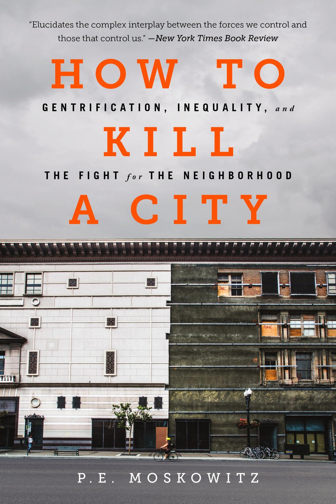 F Your EO: Homelessness is Not a Crime! - Bookshop.org