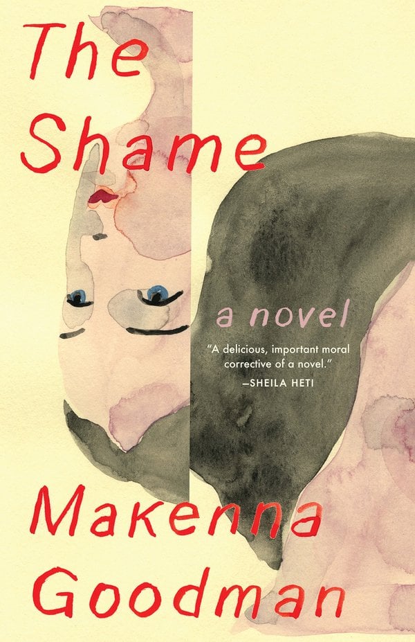 Cover of The Shame
