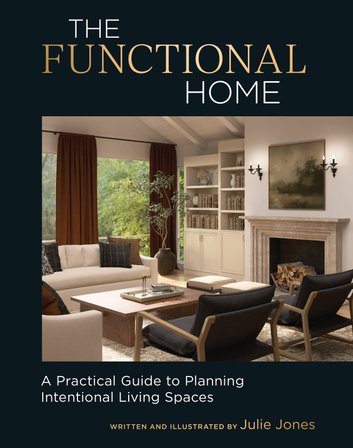 The Functional Home bookcover
