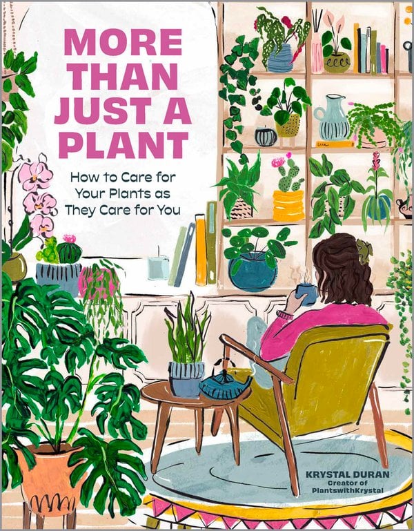 More Than Just a Plant