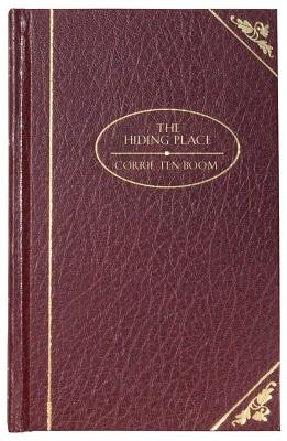 The Hiding Place: The Triumphant True Story of Corrie Ten Boom a book ...