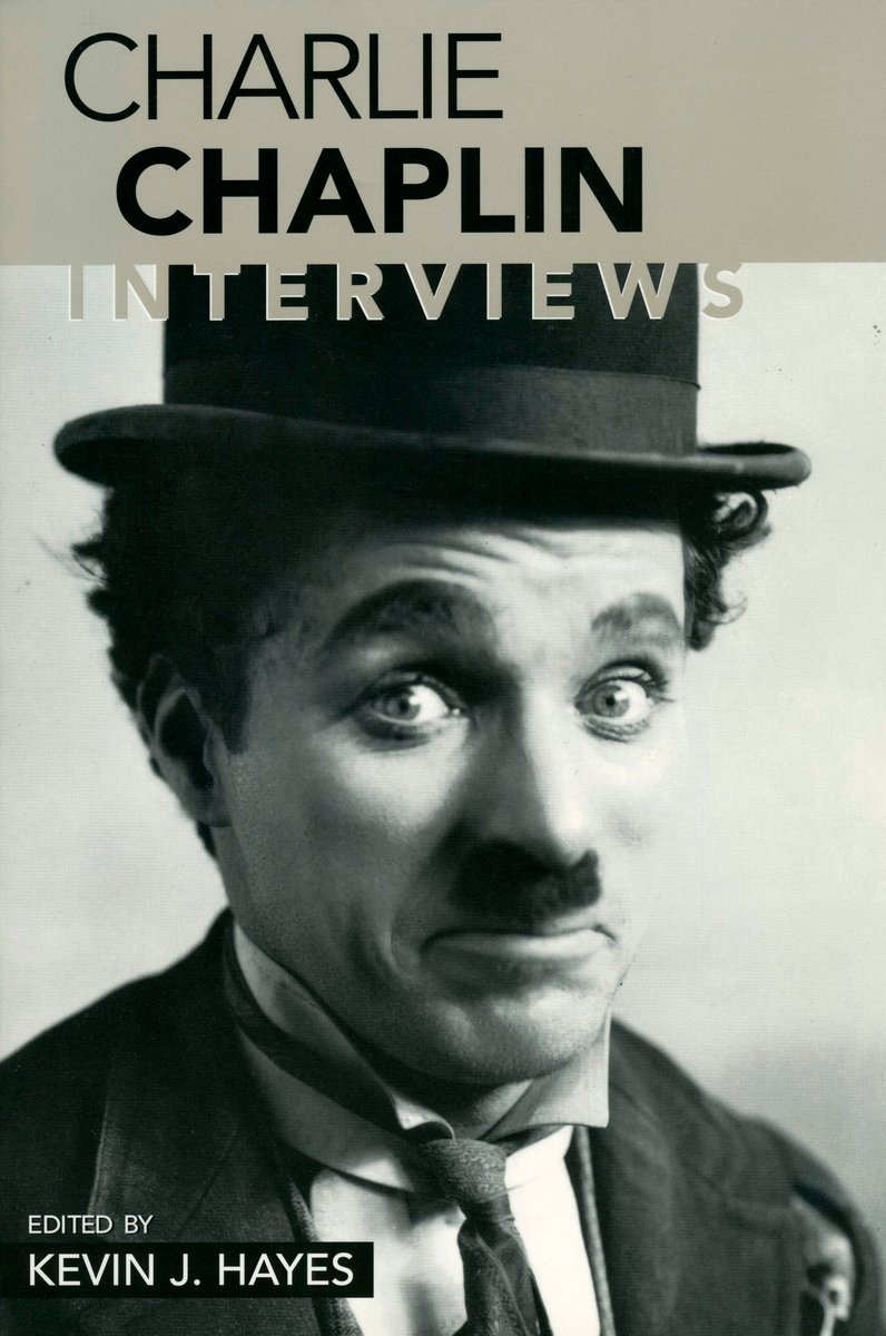 The Little Tramp Lives On: The Essential Books on Charlie Chaplin ...
