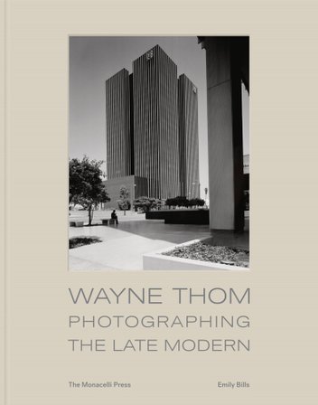Wayne Thom bookcover