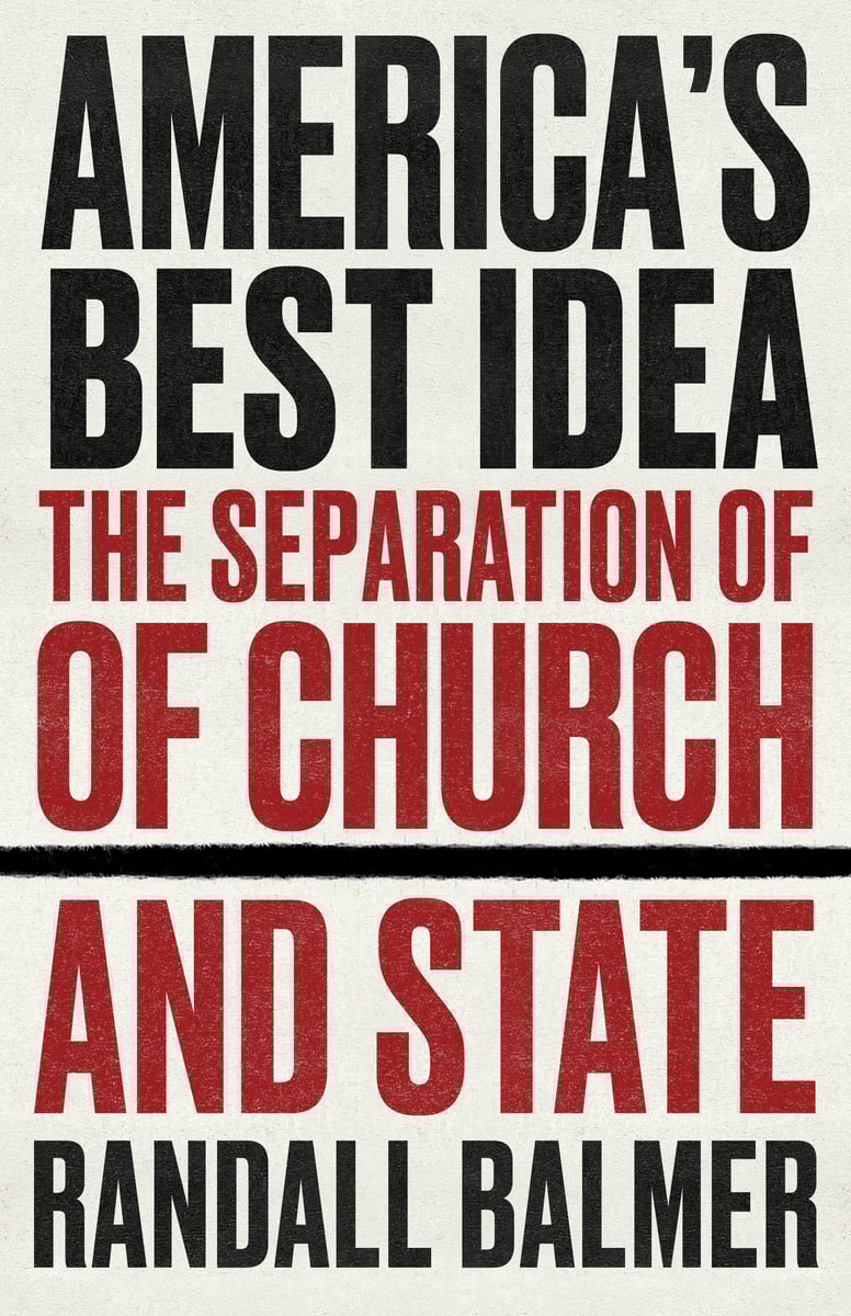 America’s Best Idea bookcover