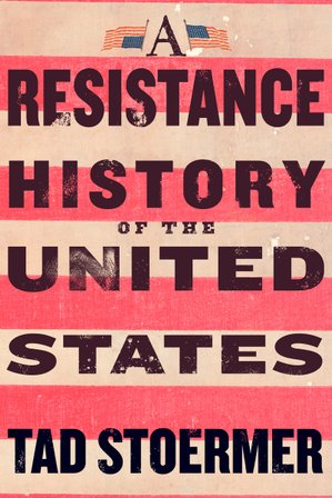 A Resistance History of the United States bookcover