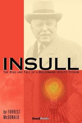 Cover of Insull