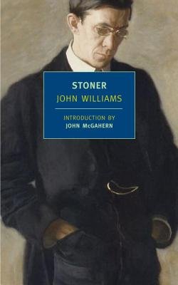 Stoner bookcover