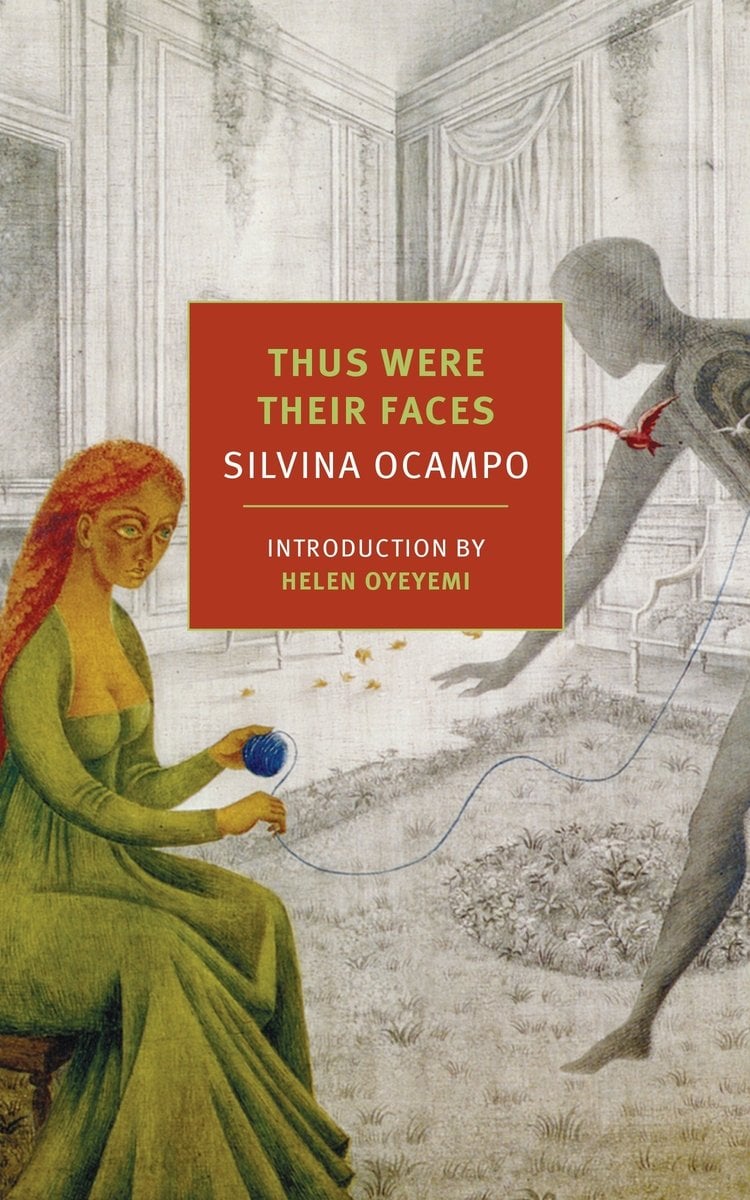 Our Favorite Titles from NYRB Classics - Bookshop.org