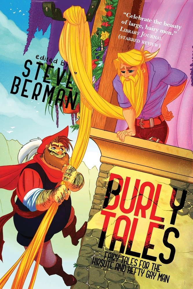 Books with Queer Fat Characters - Bookshop.org
