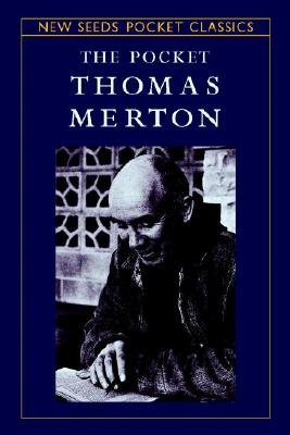 The Pocket Thomas Merton cover