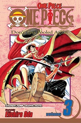 One Piece - Bookshop.org