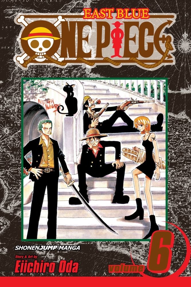 One Piece - Bookshop.org
