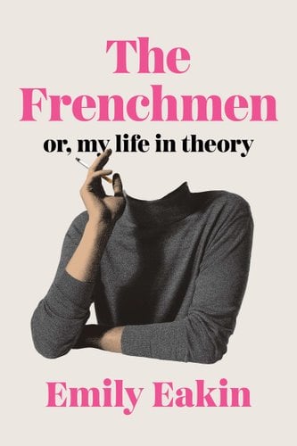 The Frenchmen book cover