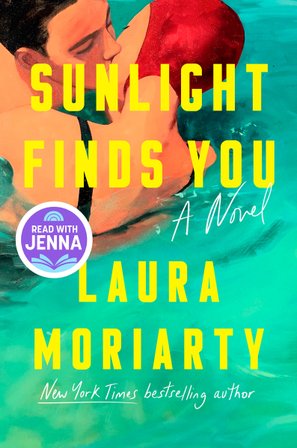 Sunlight Finds You: A Read with Jenna Pick bookcover