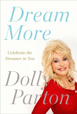 Dream More bookcover