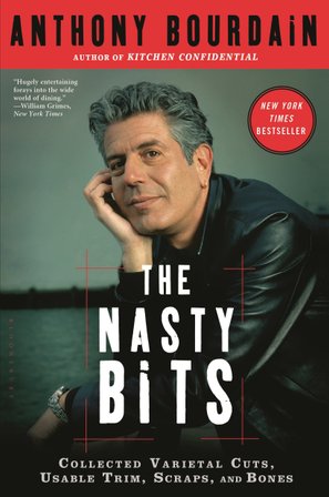 The Nasty Bits bookcover