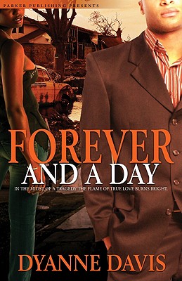 Forever and a Day - Davis, Dyanne