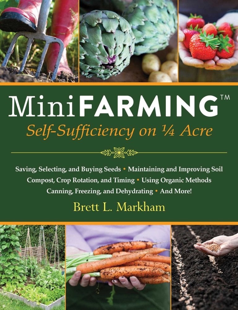 https://bookshop.org/p/books/mini-farming-self-sufficiency-on-1-4-acre-brett-l-markham/7b9d8b1dedd9f44e?ean=9781602399846&next=t& social preview image