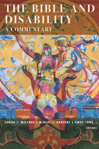B239 | Dis/ability in the Bible and Ministry (Koepf) - Bookshop.org