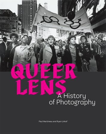 Queer Lens bookcover