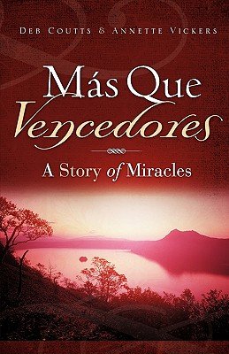 Más Que Vencedores a book by Deb Coutts and Annette Vickers - Bookshop ...