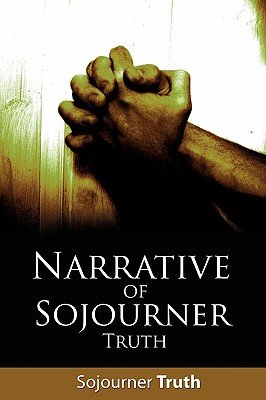 Narrative of Sojourner Truth by Sojourner Truth book cover