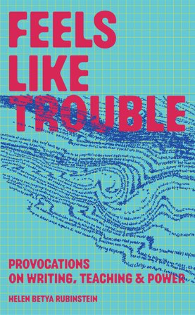 Feels Like Trouble bookcover