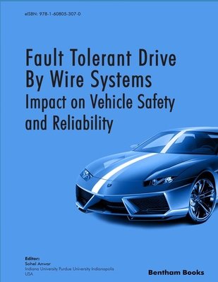 Fault Tolerant Drive By Wire Systems a book by Sohel Anwar - Bookshop ...