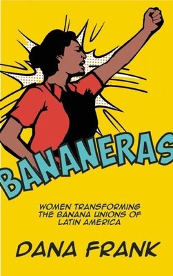Bananeras bookcover