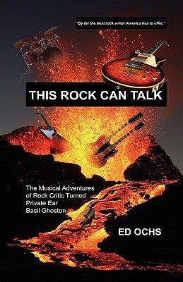 This Rock Can Talk a book by Ed Ochs - Bookshop.org US