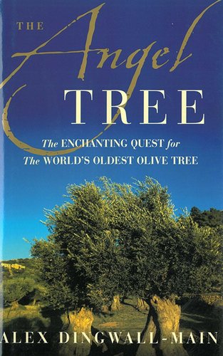 First Angel Tree The Angel Tree: The Enchanting Quest for the World's Oldest Olive Tree ...