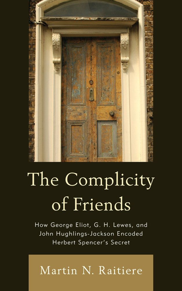 Complicity of Friends a book by Martin Raitiere - Bookshop.org US