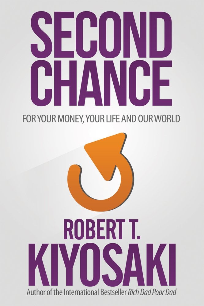 Second Chance : for Your Money, Your Life and Our World Second Chance : for Your Money, Your Life and Our World