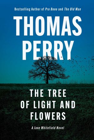 The Tree of Light and Flowers bookcover