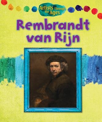 Rembrandt van Rijn Books for Kids - Bookshop.org