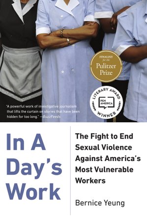 In a Day's Work bookcover