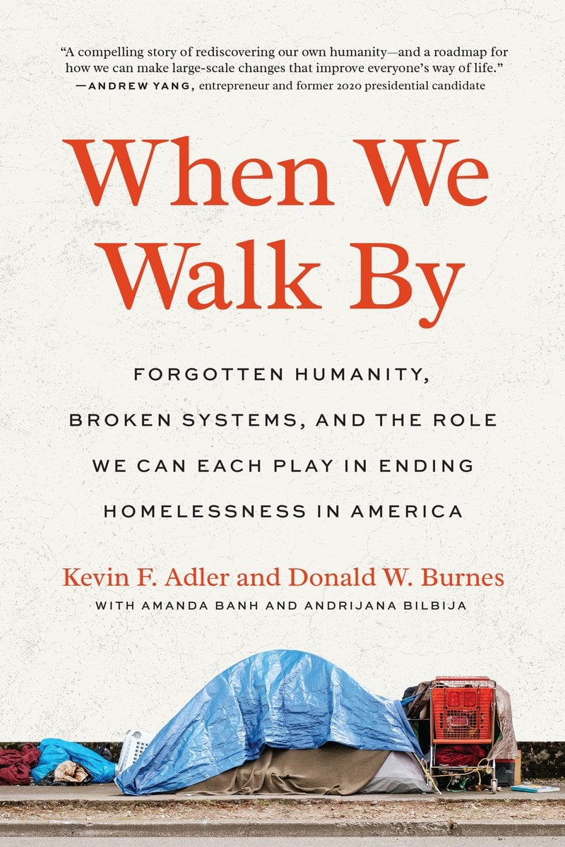 F Your EO: Homelessness is Not a Crime! - Bookshop.org
