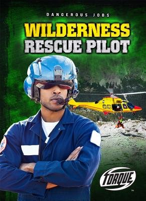 Wilderness Rescue Pilot a book by Patrick Perish - Bookshop.org US
