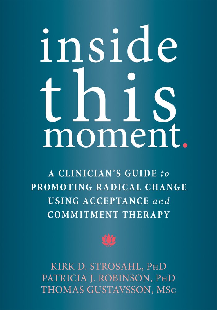 Acceptance & Commitment Therapy Resources - Bookshop.org