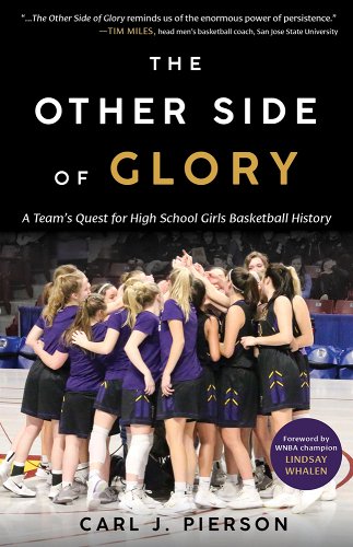 The Other Side of Glory - Pierson, Carl J.