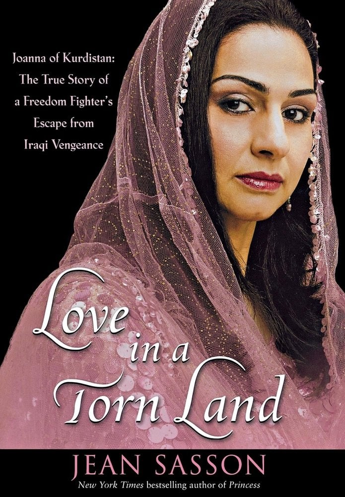 Love in a Torn Land Love in a Torn Land
