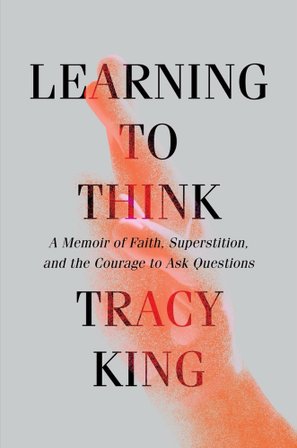Learning to Think bookcover