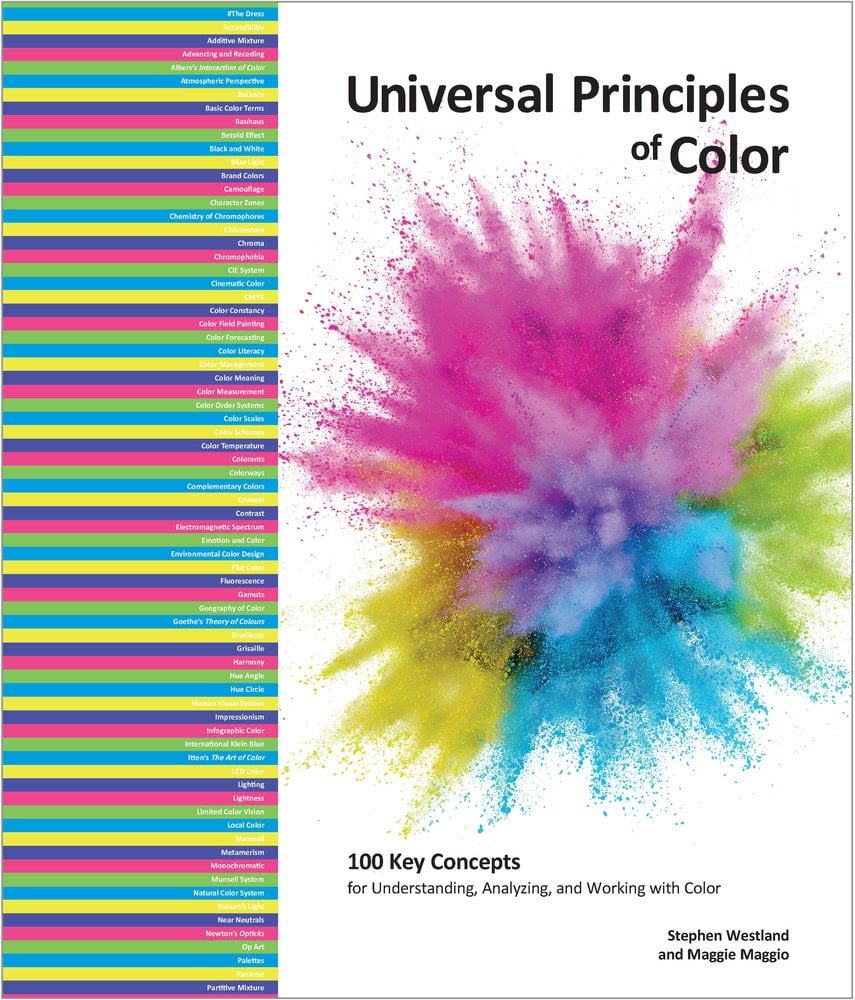 Color Science Pdf Science-Based Color Theory for Beginners - Bookshop.org