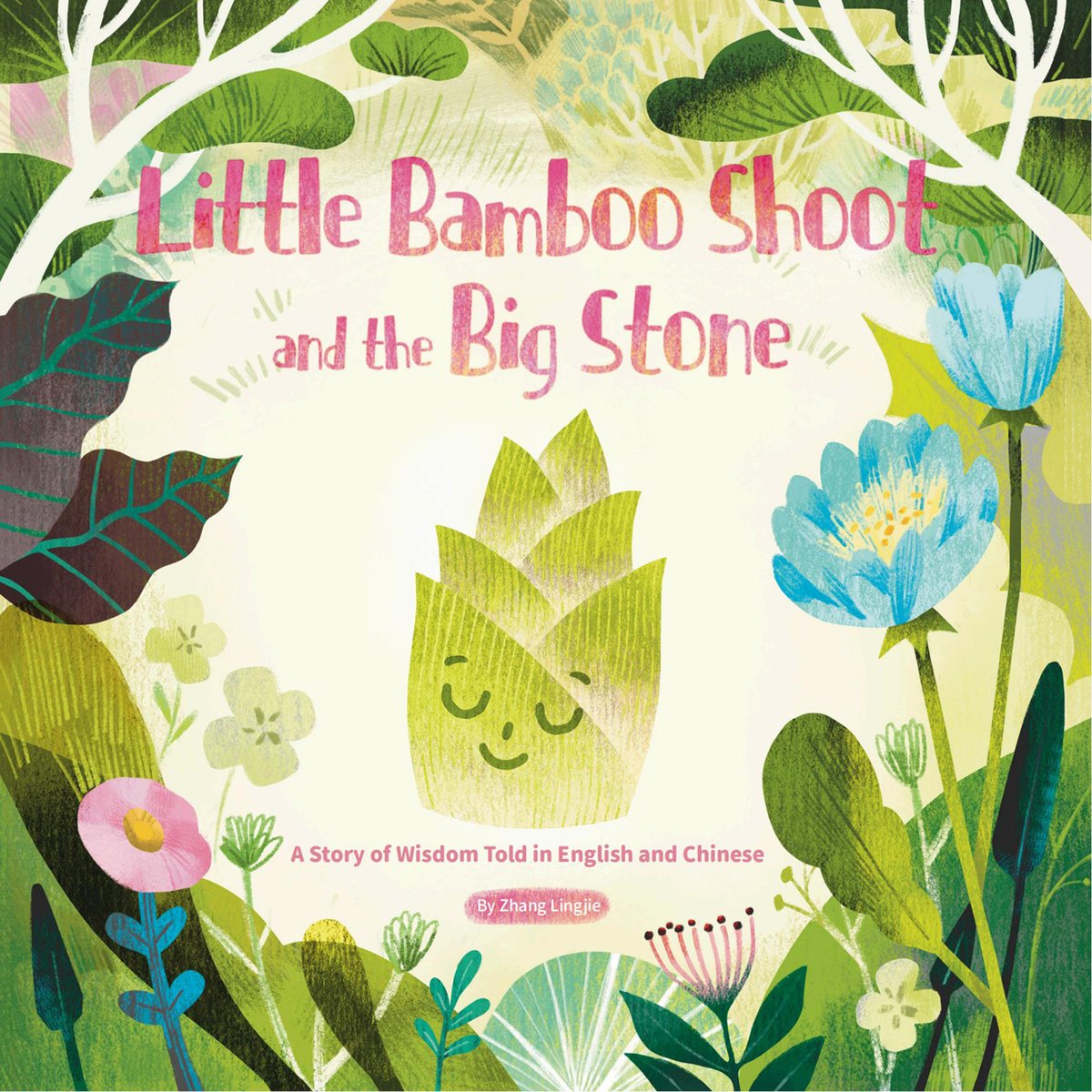 Kids Picture Books to Celebrate AAPI Heritage Month 2025 - Bookshop.org