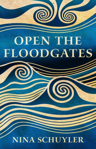 Cover of Open the Floodgates
